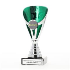 Colourful Plastic Cups